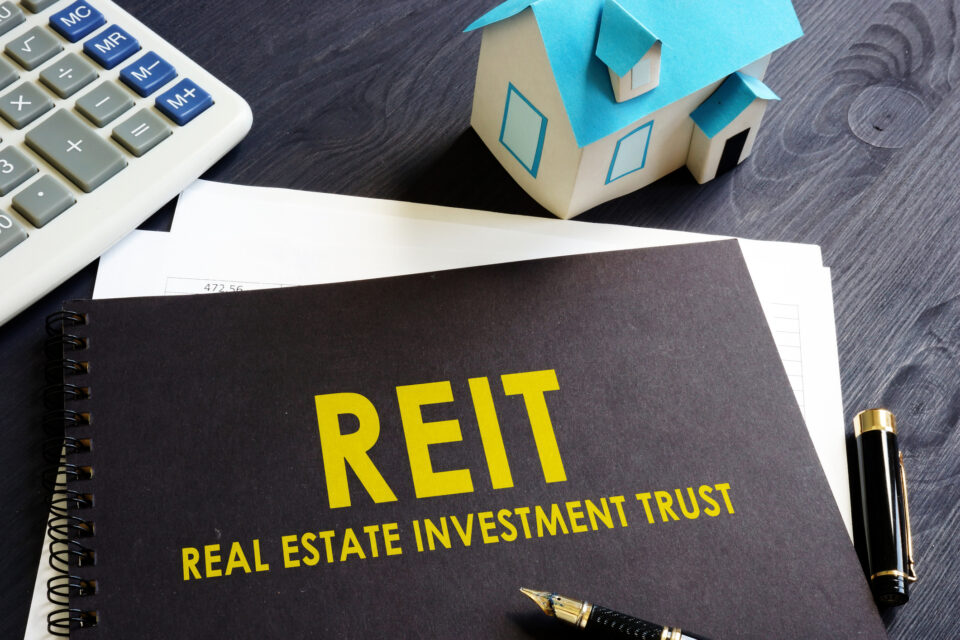 REIT Industry Guide