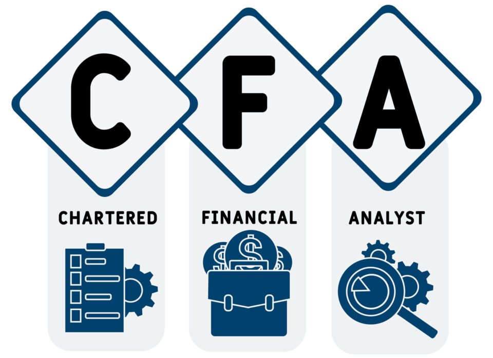 Chartered Financial Analyst (CFA) Guide