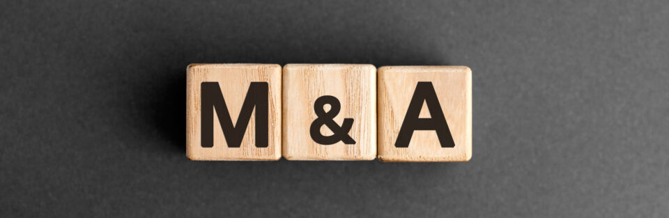 Mergers and Acquisitions Guide (M&A)