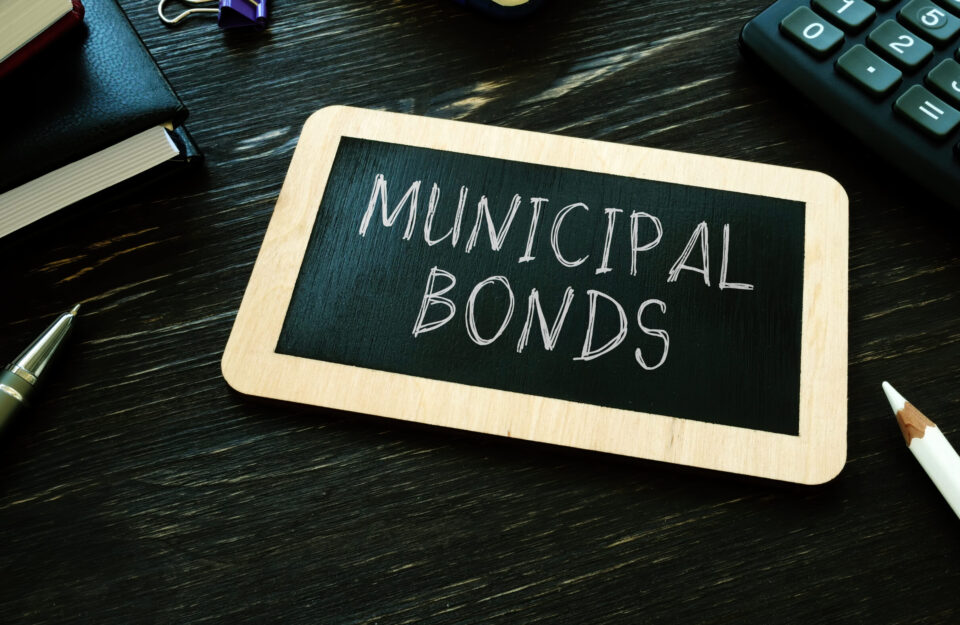 Municipal Bonds