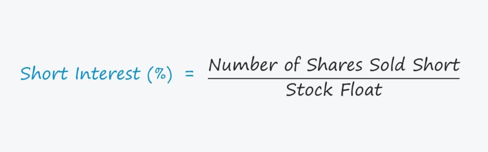 Short Interest