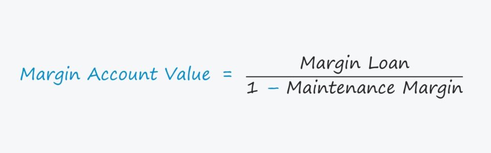 Maintenance Margin